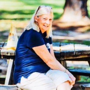 Meet your Posher, Doris